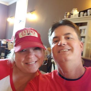 Meet your Posher, Ken-michelle